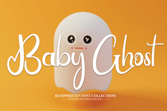 Baby Ghost: A Designer’s Take on Its Real-World Use
