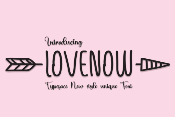 h1>Lovenow Font: Elevating Digital Marketing with Handwritten Charm/h1>