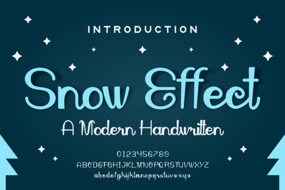 How a Handwritten Font Transformed My Small Business Branding