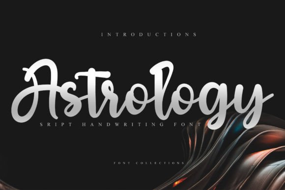 How a Handwritten Font Transformed My Small Business Branding