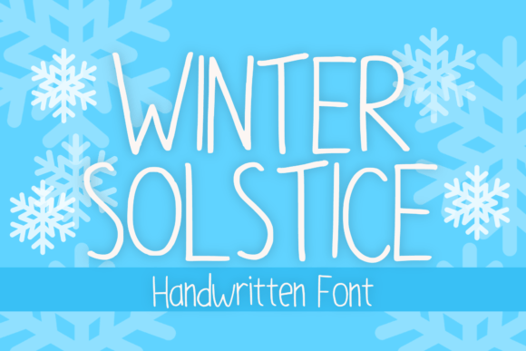 Winter Solstice Font Review: A Designer’s Take on Real-World Use