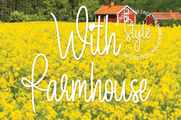 With Farmhouse: A Designer’s Take on Its Real-World Use